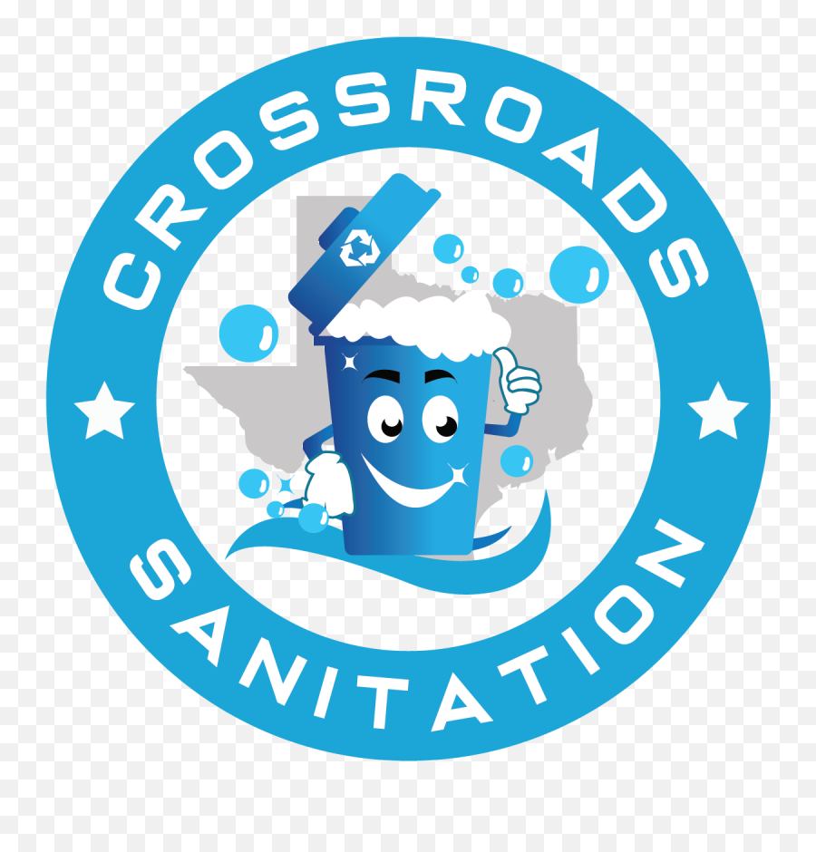 Logo Design 21 U0027crossroads Sanitationu0027 Design Project Emoji,Crossroads Logo