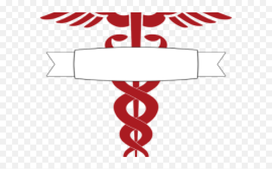 Doctor Symbol Caduceus Png Transparent Images - Vector Emoji,Caduceus Logo