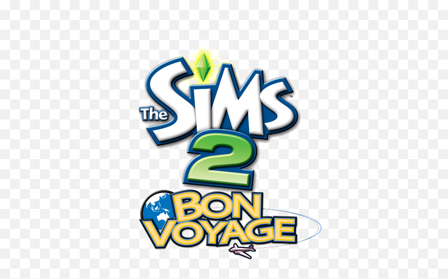 Sims Fans Embark On Vacation As Ea Ships The Sims 2 Bon Emoji,Diablo 2 Logo