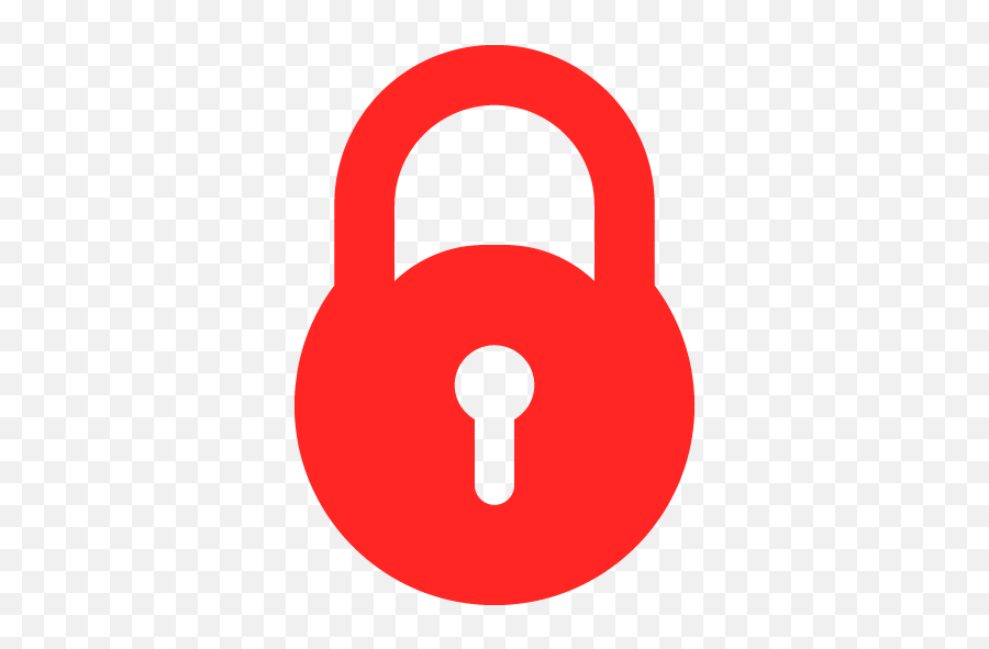 Lock Icons Images Png Transparent Emoji,Transparent Lock
