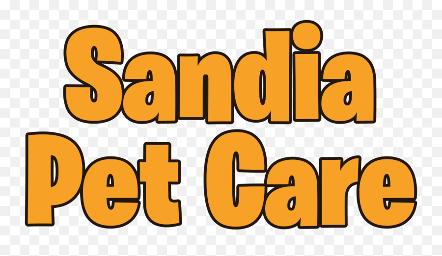 Download Hd Sandia Pet Care Yellow Text Logo 4 Stroke Mod Emoji,Care Credit Logo