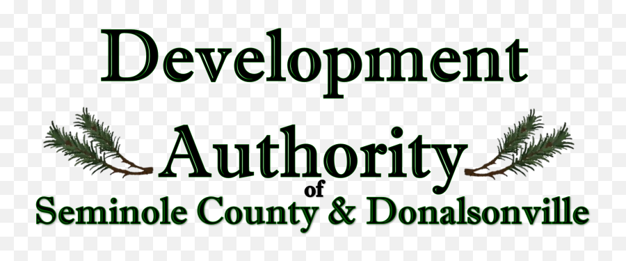 Economic Development U2013 Donalsonville - Seminole County Chamber Emoji,Seminole Logo