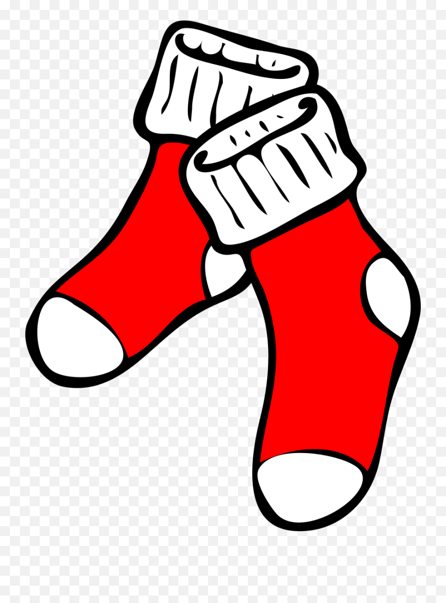 Socks Clip Art - Socks Animated Emoji,Socks Clipart