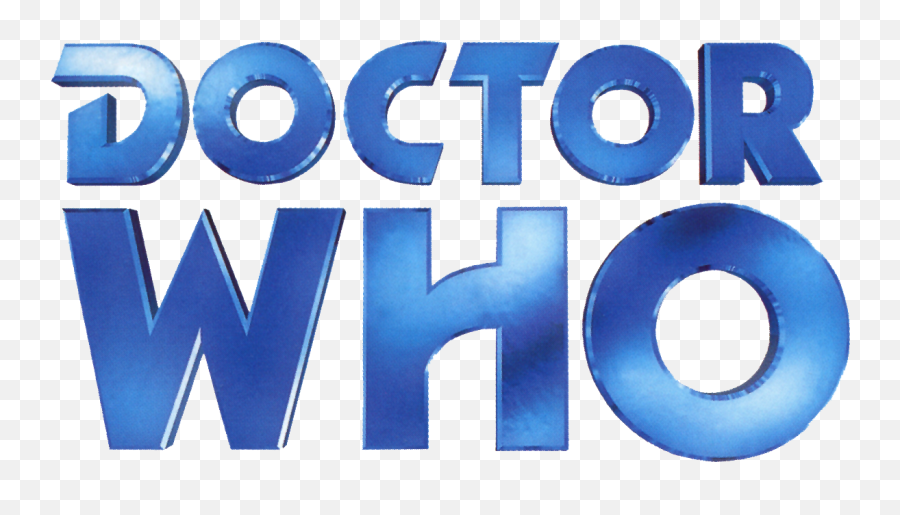 Throup - Doctor Who Classic Logo Png Emoji,Doctor Who Logo