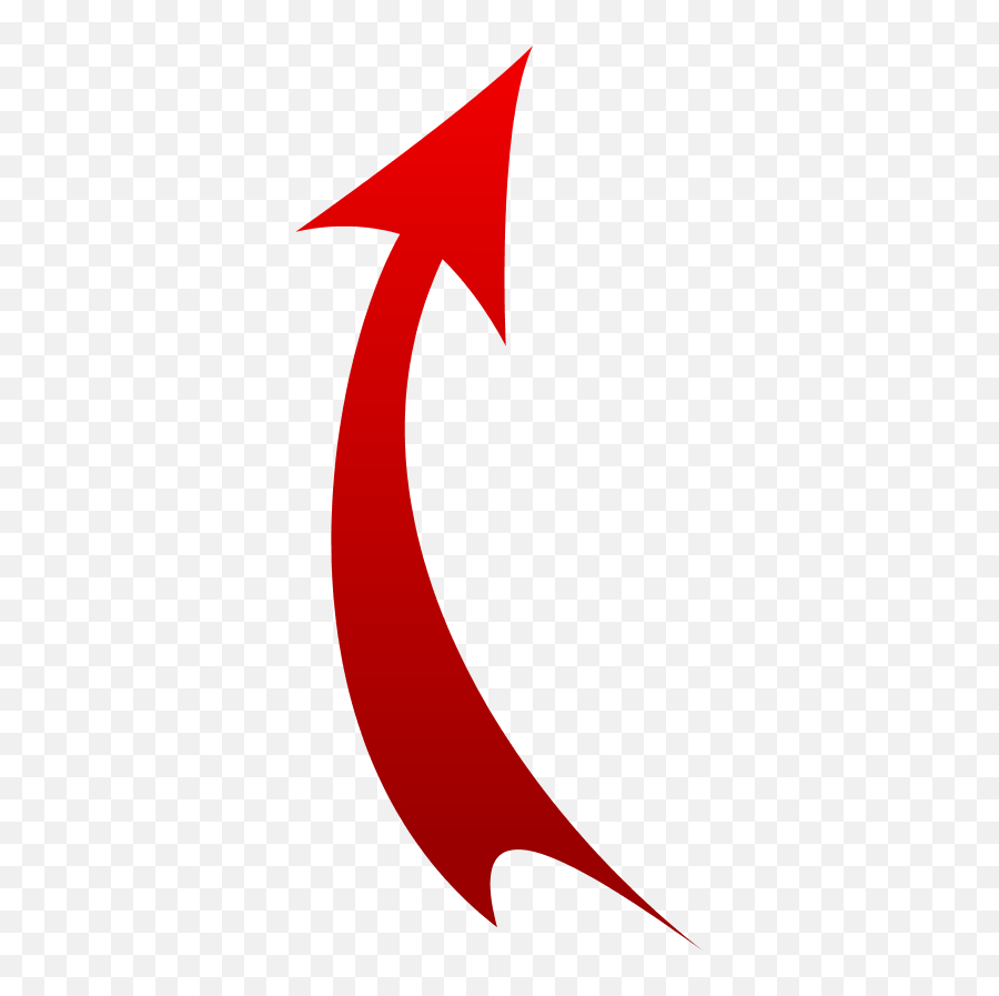 Rawheights Beats - Curve Red Arrow Png 1152x1053 Png Emoji,Red Arrows Png