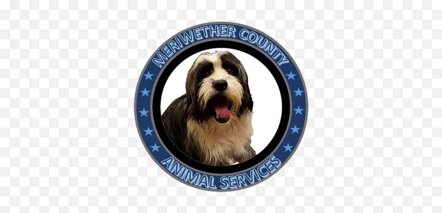 Adoption - Meriwether Countyu200bu200banimal Shelter Emoji,Sheepdog Logo
