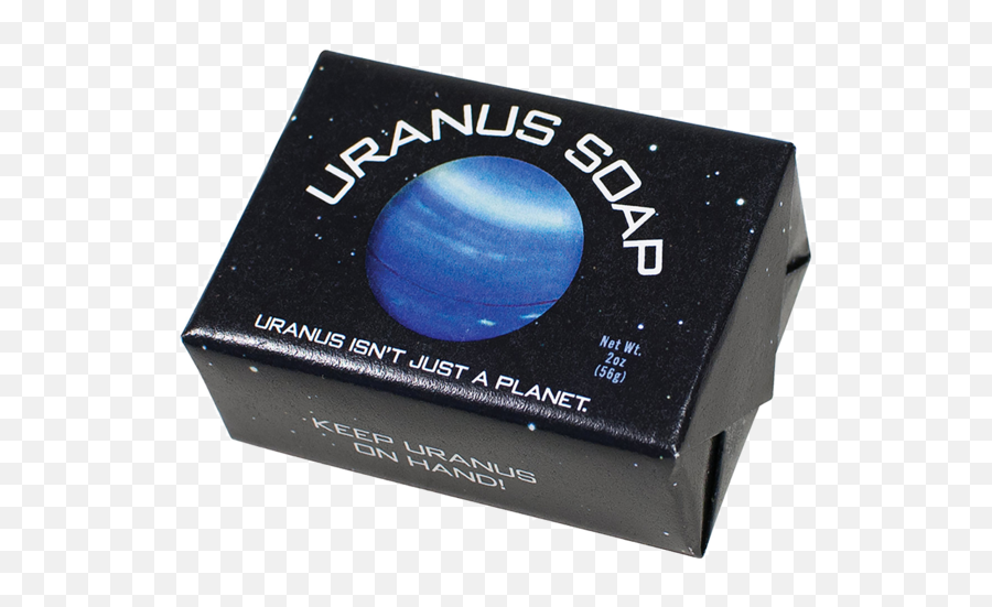 Uranus Soap Emoji,Uranus Transparent