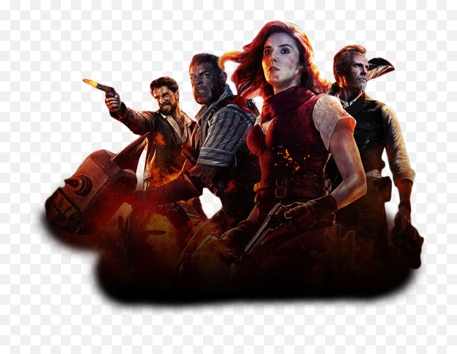 Download Black Ops 4 Zombie Mode Front Image Png Image For Free - Call Of Duty Black Ops 4 Zombie Transparent Emoji,Zombie Png