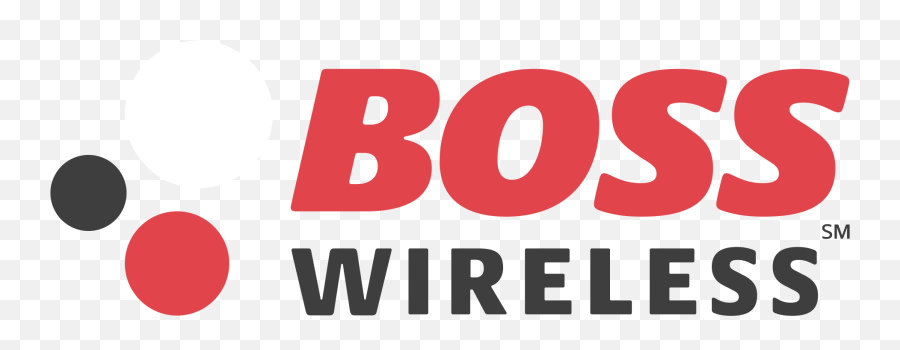 Boss Wireless - Unlimited Data Talk And Text Emoji,Net10 Logo