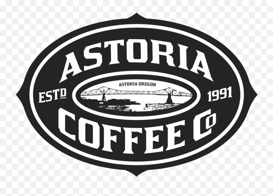 Coffee Astoria Coffee Company Emoji,Coffee Company Logo