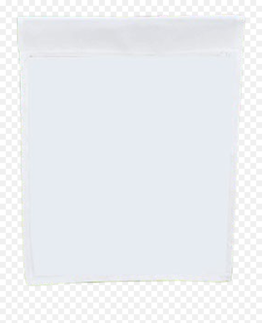 Blank Polyester Garden Flag Emoji,Blank Flag Png