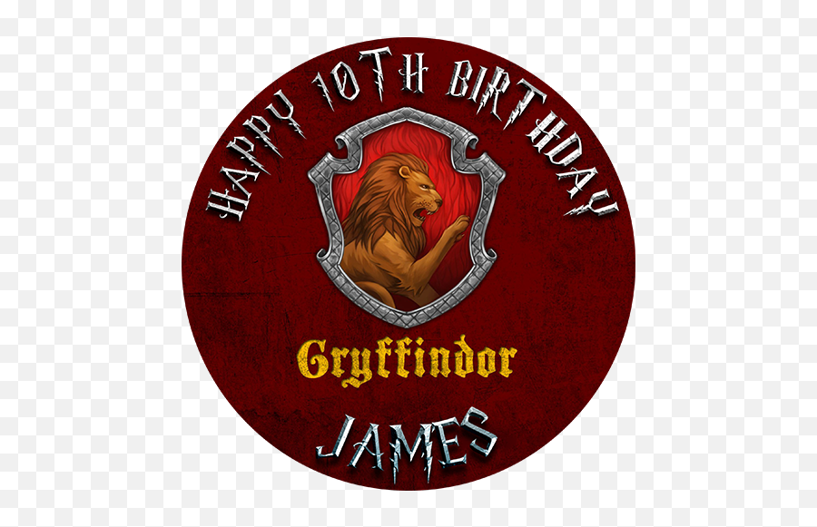 Download Harry Potter Gryffindor - Hd Pc Harry Potter Png Emoji,Griffindor Logo