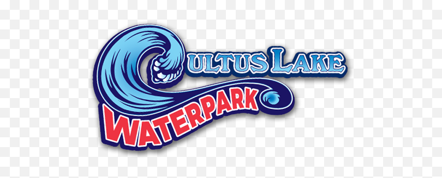 Cultus Water Park And Cutlus Adventure Park British - Cultus Emoji,Amusement Park Logo