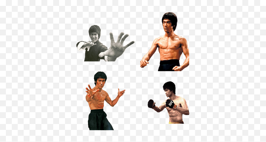 Download Bruce Lee Movie Png Image With No Background Emoji,Bruce Lee Png