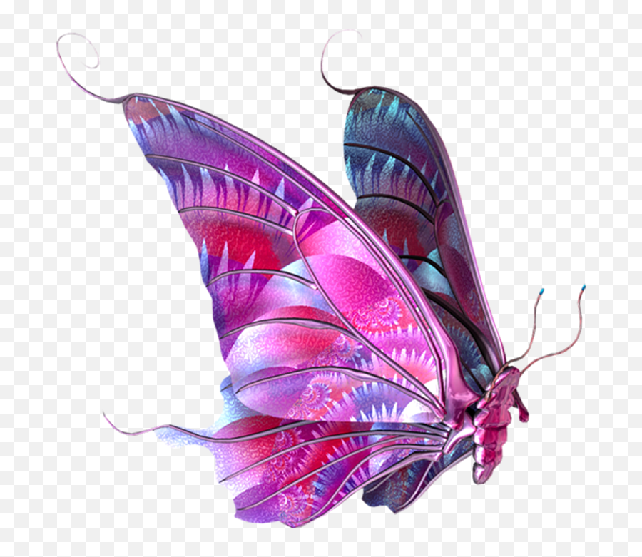 Beautiful Butterfly Png Images Download - Yourpngcom Emoji,Butterfly Png Clipart
