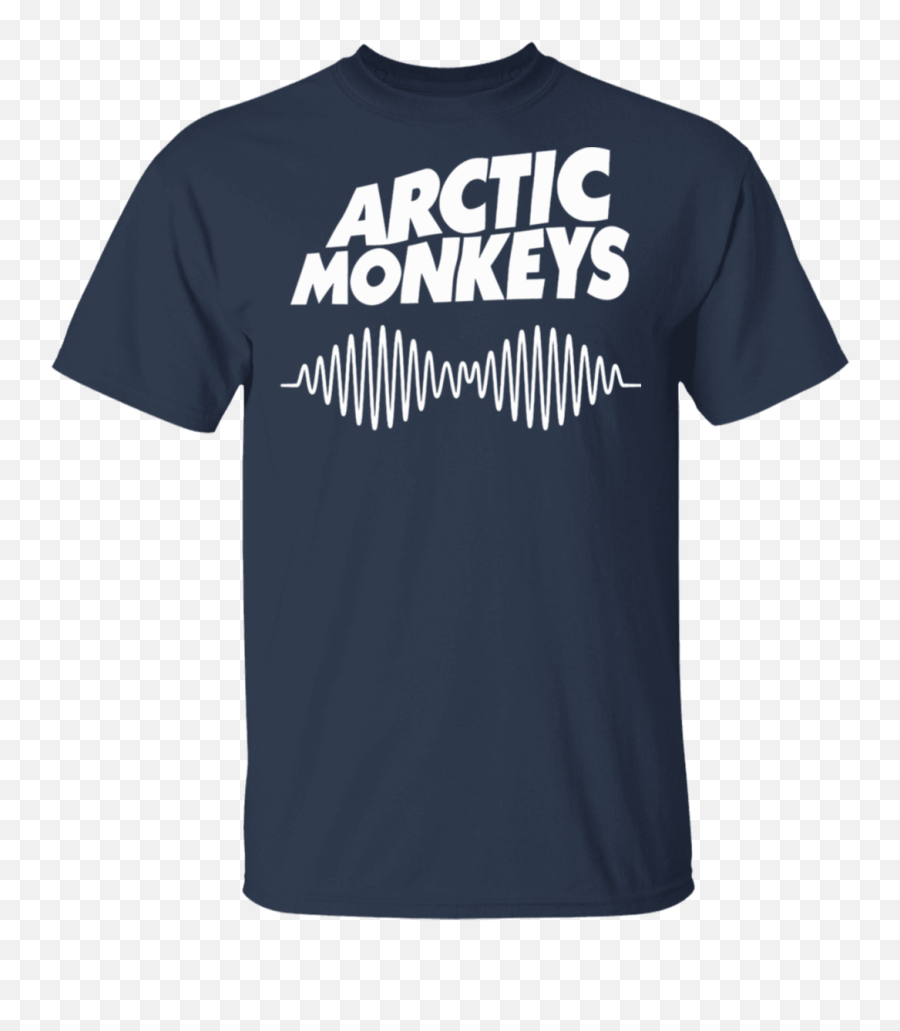 Arctic Monkeys Logo T - Shirts Hoodies Tee Ript Ltd Emoji,Arctic Logo
