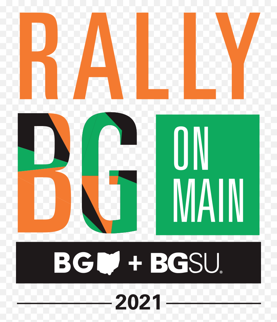 Rally Bg On Main 2021 Emoji,20% Off Logo