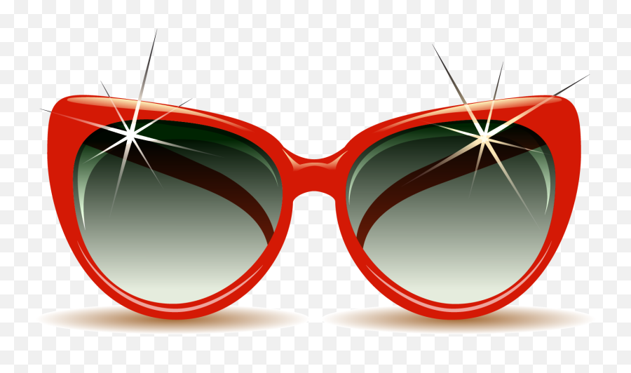 Clipart Sunglasses Border Clipart - Summer Sunglasses Clipart Emoji,Sunglasses Clipart