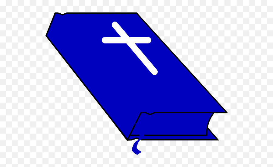 Bible Clipart Closed Bible Bible - Bible Clip Art Emoji,Bible Clipart