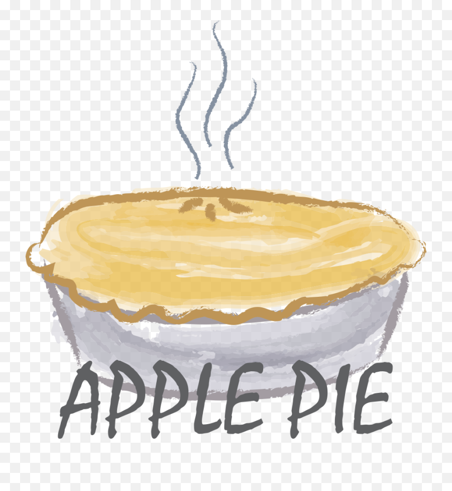 Apple Pies Png Files Clipart - Fafpt Emoji,Apple Pie Clipart