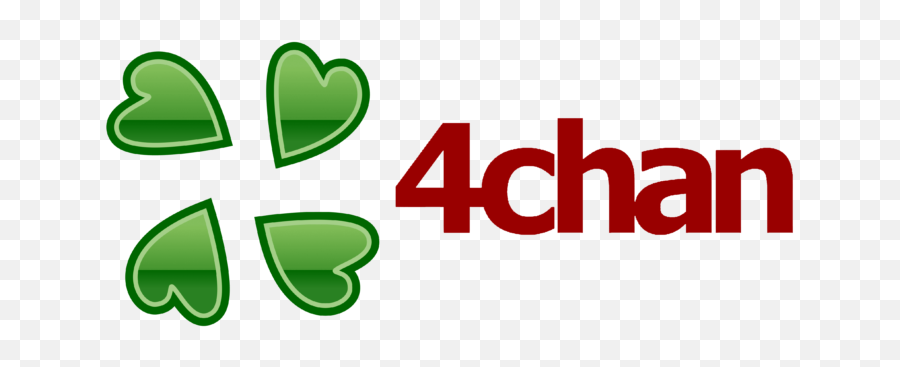 4chan Logo - 4 Chan Emoji,Groupon Logo