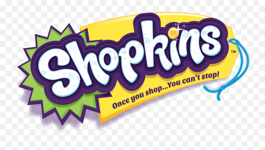 Stop - Shopkins Logo Emoji,Stop And Shop Logo