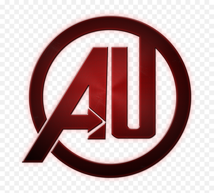 Logo Png 2 Avengers Clipart - Avengers Age Of Ultron Emoji,Avengers Logo Png