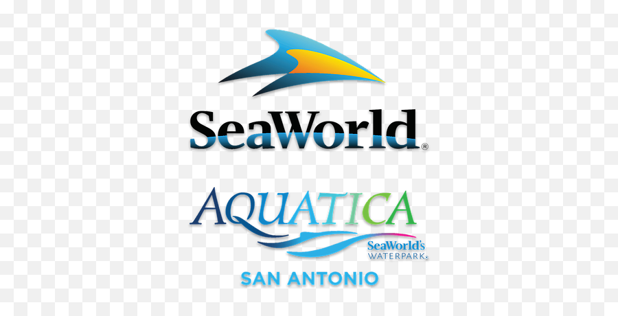 Theme Parks - Language Emoji,Seaworld Logo