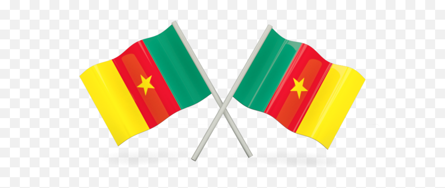Cameroon Png - Flagpole Emoji,Independence Day Clipart