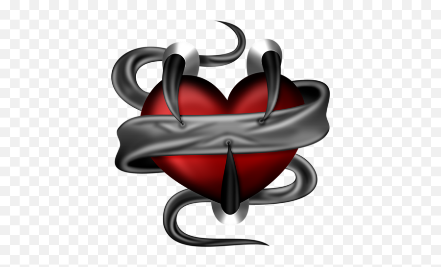 I Love Heart Book Images Black Heart Wallpaper Ideas - I Imagenes De Corazon Diablo Emoji,Black Heart Clipart