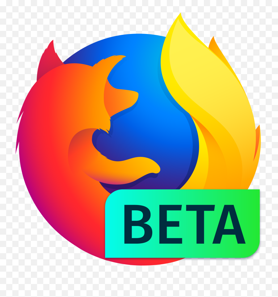Product Identity Assets - Firefox Beta Logo Emoji,System Of A Down Logo