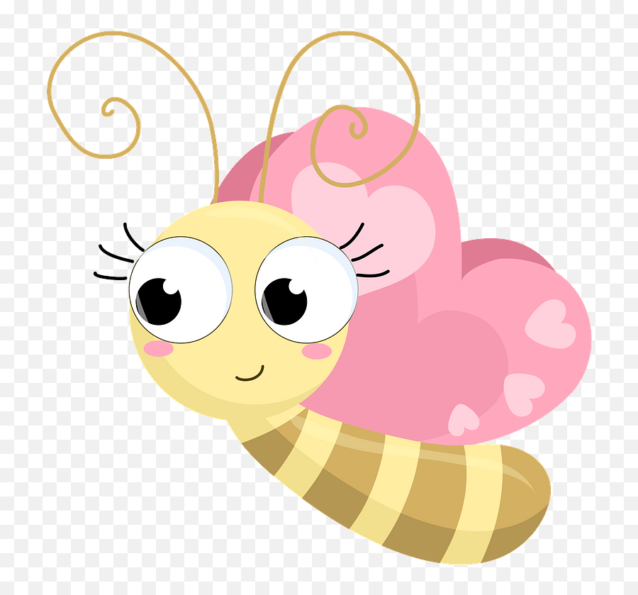 Butterfly Clipart - Schmetterling Clipart Emoji,Butterfly Clipart