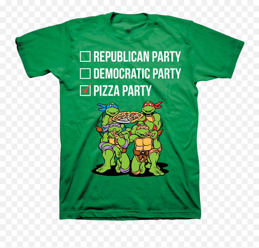 Official Teenage Mutant Ninja Turtles Classic Logo Mens Grey - Ninja Turtles Pizza Party Shirt Emoji,Ninja Turtles Logo