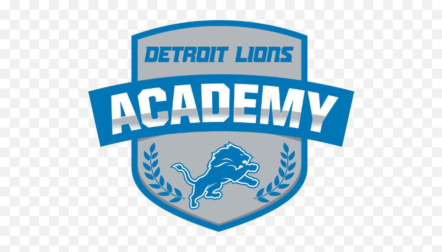 Detroit Lions Homepage - Detroit Lions Emoji,Detroit Lions Logo