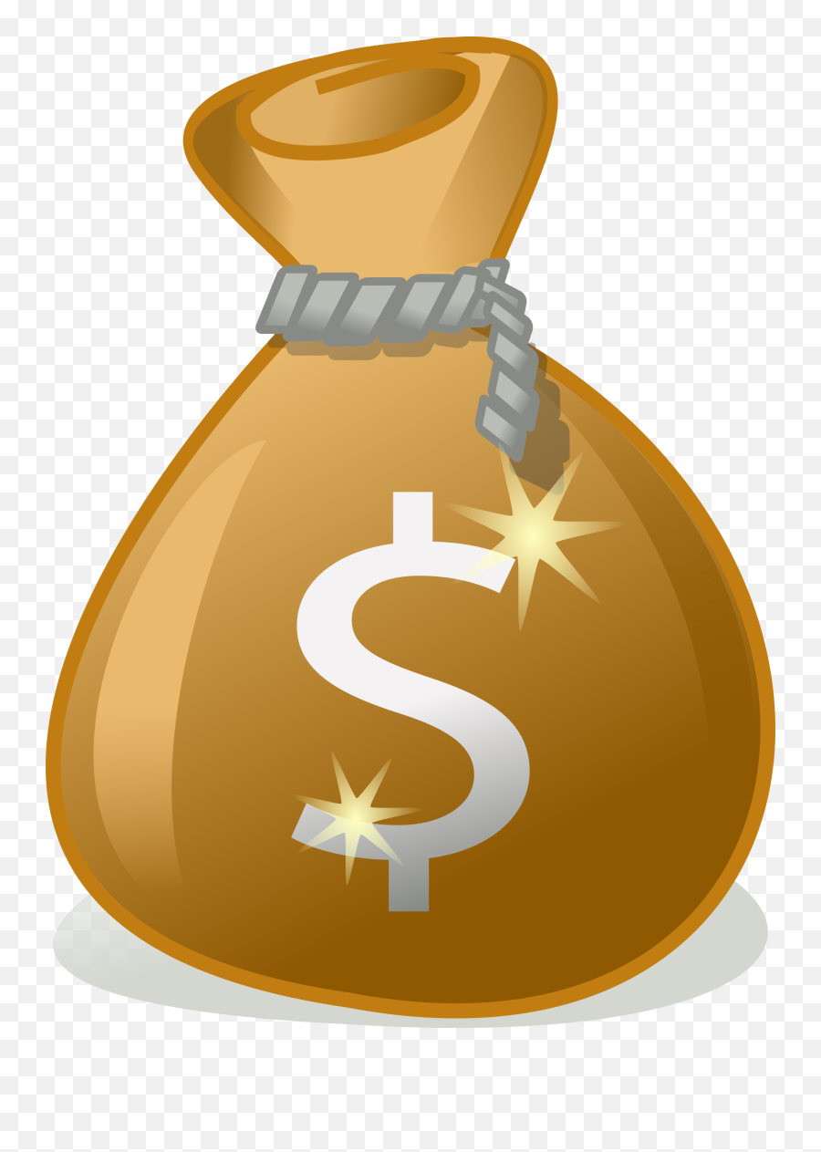 Free Big Money Cliparts Download Free - Transparent Animated Money Png Emoji,Money Clipart