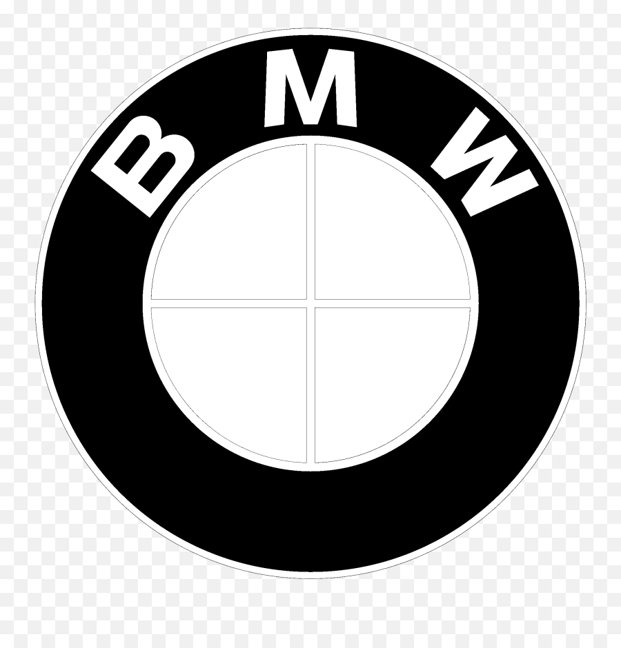Bmw 01 Logo Png Transparent U0026 Svg Vector - Freebie Supply Solid Emoji,Bmw Logo Png