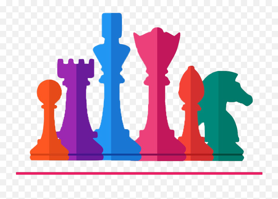 Chess Png Images Transparent Background Png Play - Transparent Background Chess Png Emoji,Chess Piece Clipart