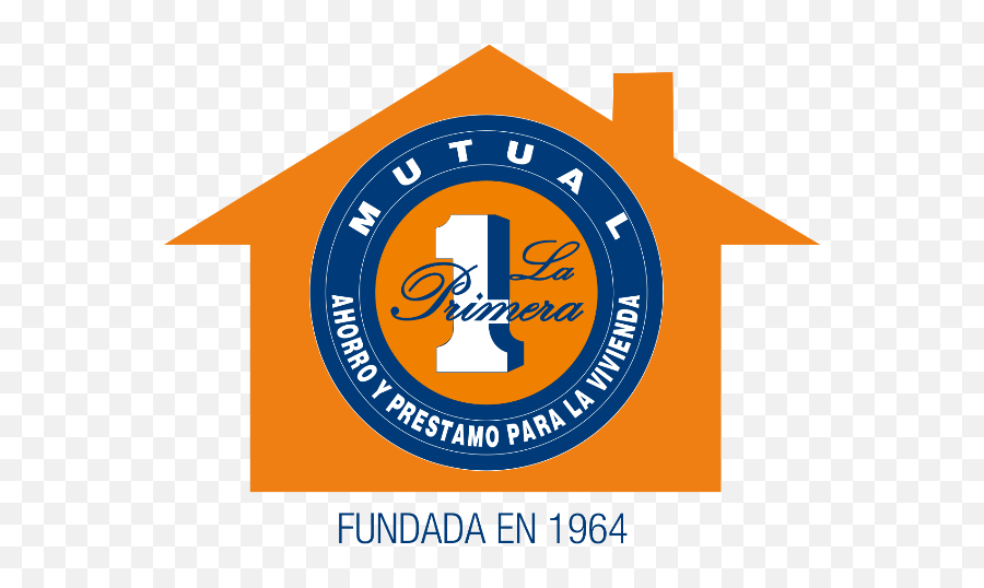 Logo - Mutual La Primera Logo Emoji,Mutual Of Omaha Logo