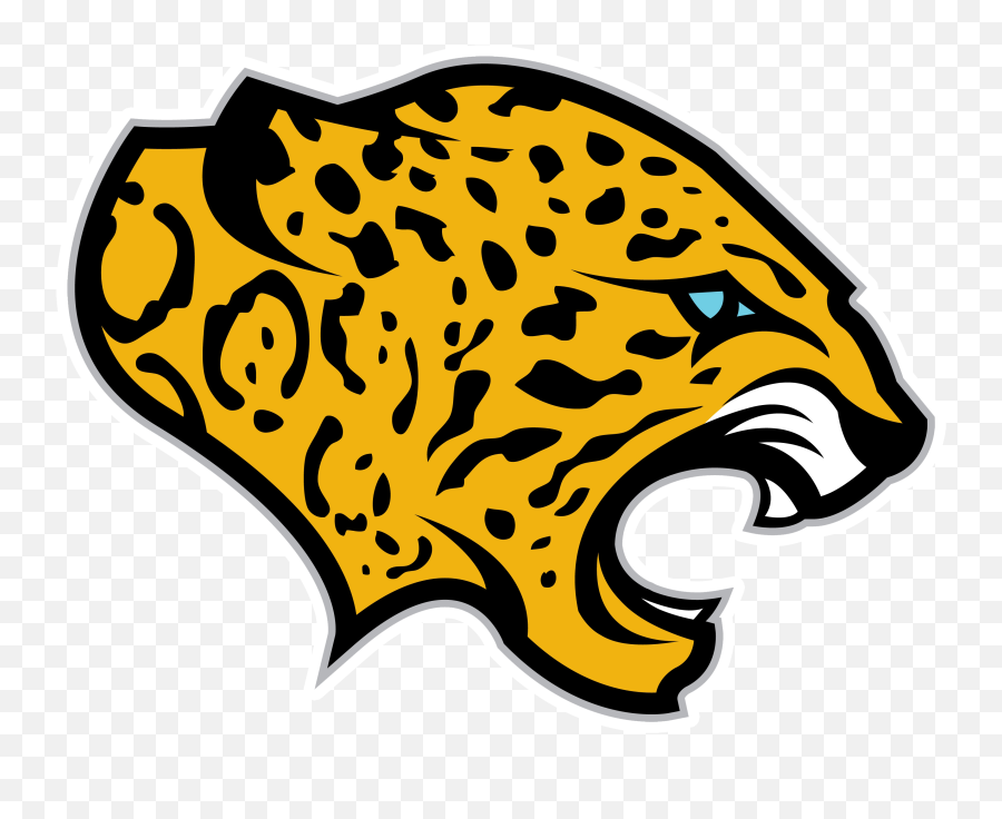 Team Home Mill Valley Jaguars Emoji,Jaguar Logo