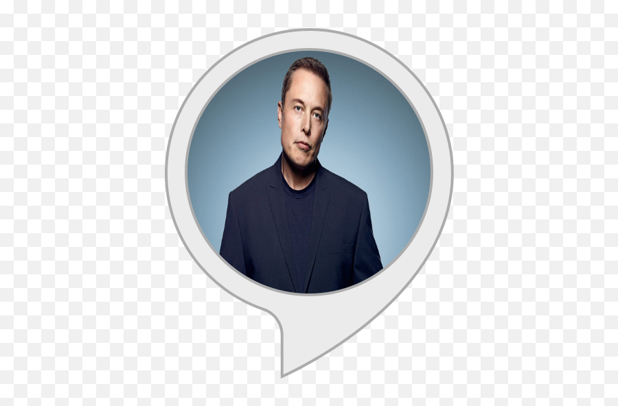 Amazoncom Elon Musk Facts Alexa Skills - Worker Emoji,Elon Musk Transparent