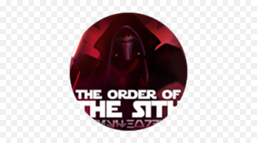 Sith Eradicator - Roblox Obi Wan Kenobi Emoji,Sith Logo