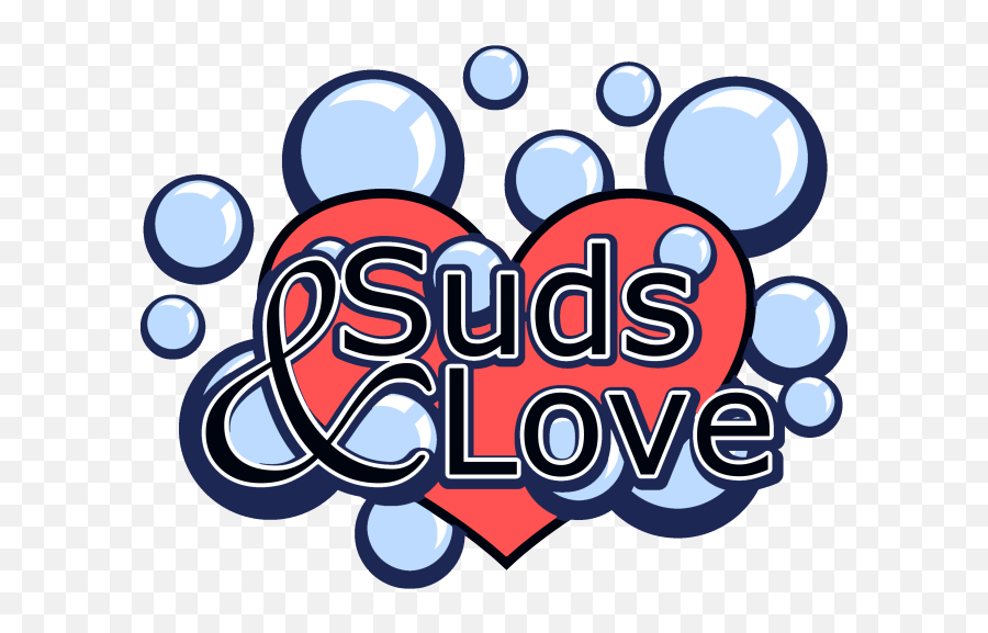 Download Suds And Love - Dot Emoji,Suds Png