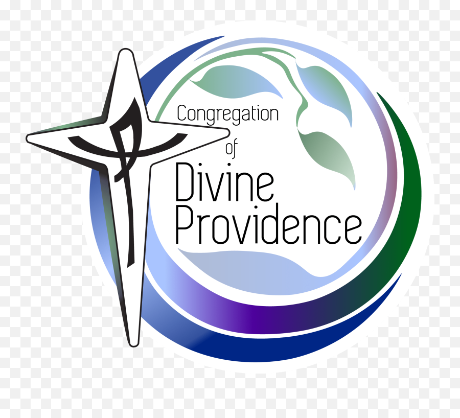 God Space - Congregation Of Divine Providence Emoji,Space Jesus Logo