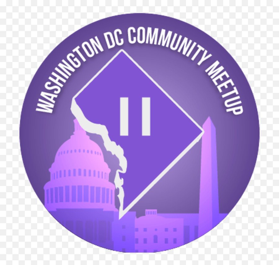 Twitch Washington Dc - Language Emoji,Twitch Logo