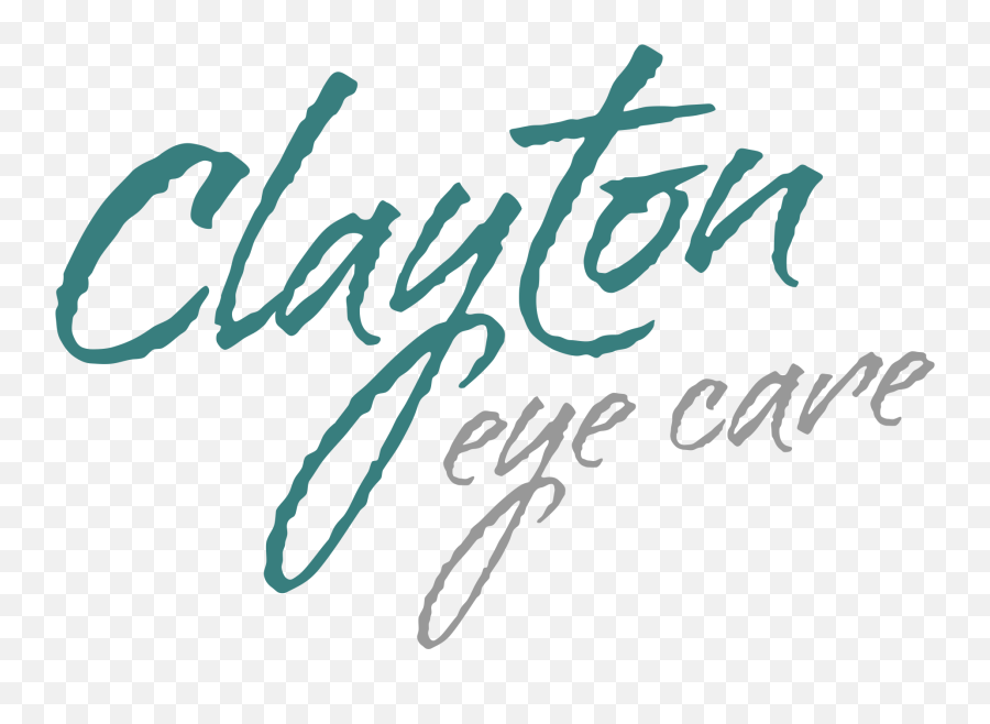 Red Eye Png - Clayton Eye Care Calligraphy 4390245 Vippng Dot Emoji,Red Eye Png