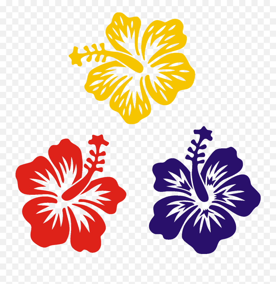Free Graphic Flower Images Download Free Graphic Flower - Flower Graphics Design Png Emoji,Flower Logos