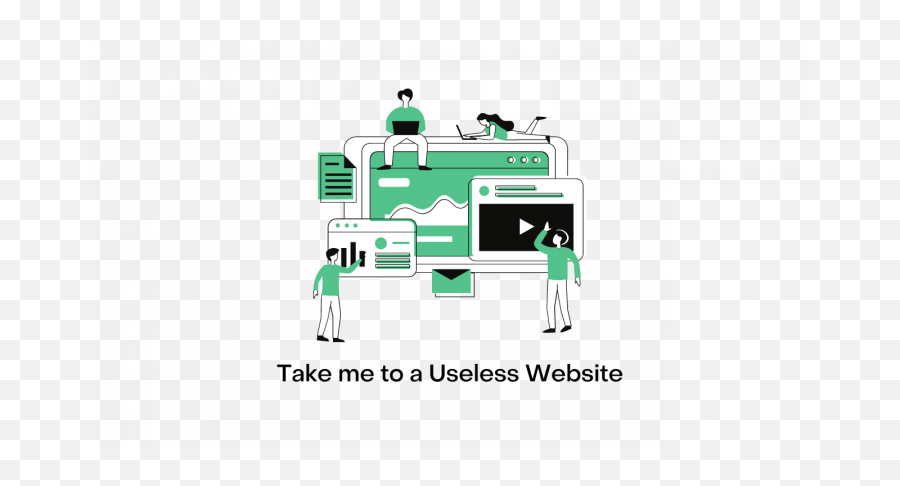 Take Me To A Useless Website Please - Digital Marketing Emoji,Bouncing Dvd Logo