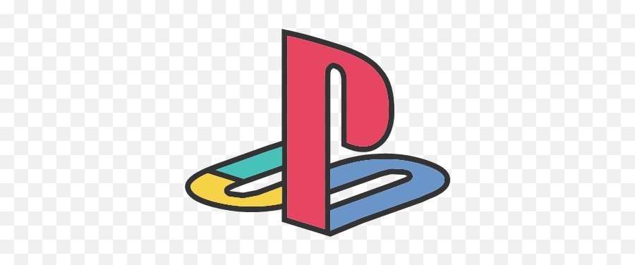 Friends Game Gaming Online Playstation Software Icon Emoji,Playstation 4 Logos