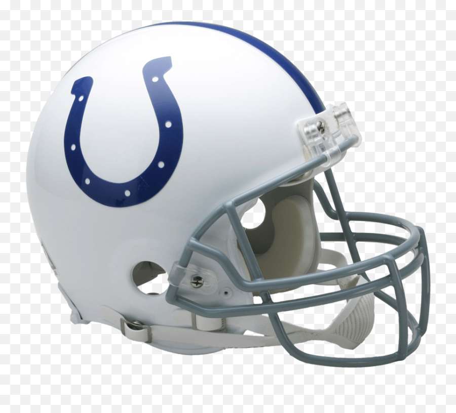 Indianapolis Colts Helmet Pnglib U2013 Free Png Library - Eagles Helmet Emoji,Steelers Helmets Logo