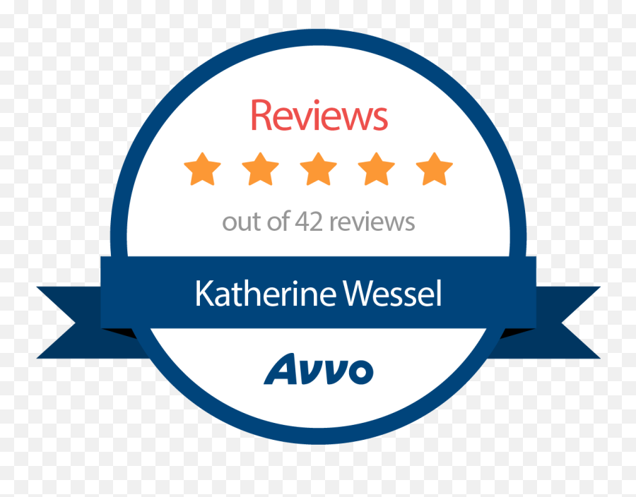 What Are Avvo Badges U2013 Avvo Support Center - Avvo Reviews Emoji,Review Png
